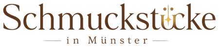 Schmuckstücke in Münster